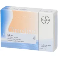 Фото Климодиен в табл. №21