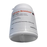 Фото Кальциум Резониум 300г