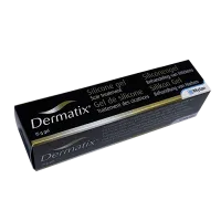 Фото Дерматикс гель силиконовый против рубцов 15г