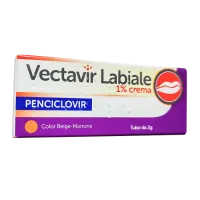 Фото Вектавир (Vectavir) крем 1% 2г